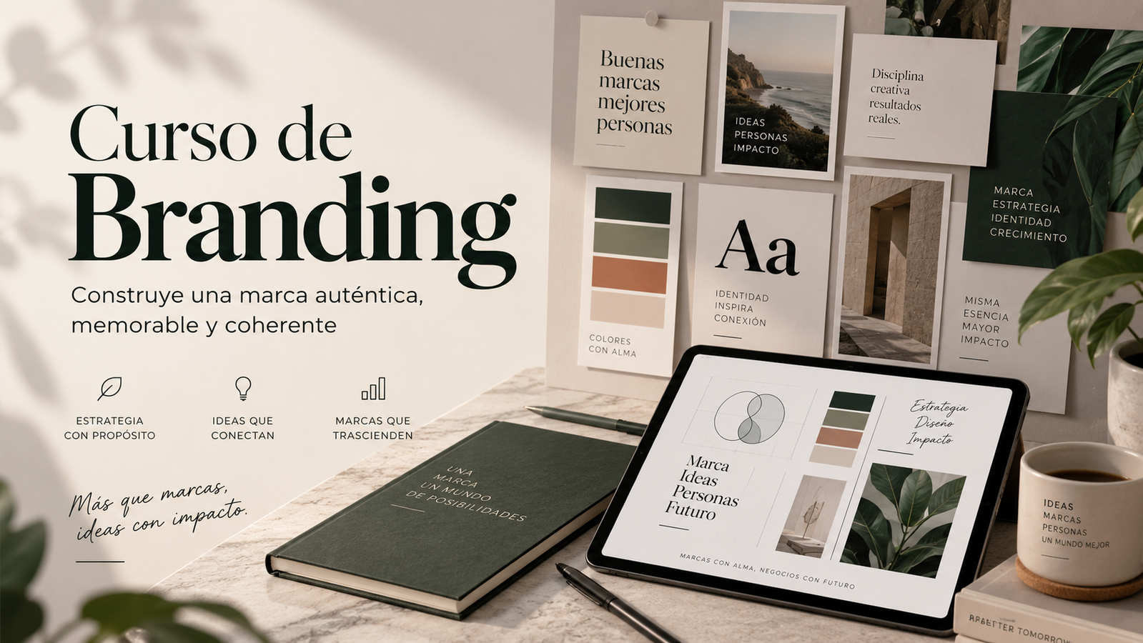 Personal Branding