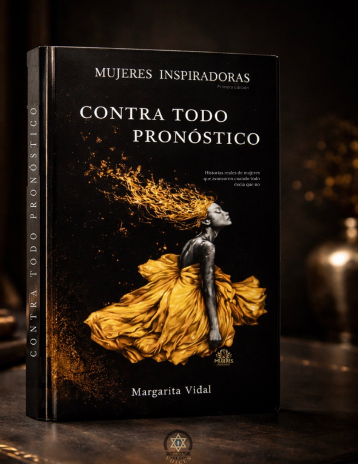 Inspirational Women First Edition