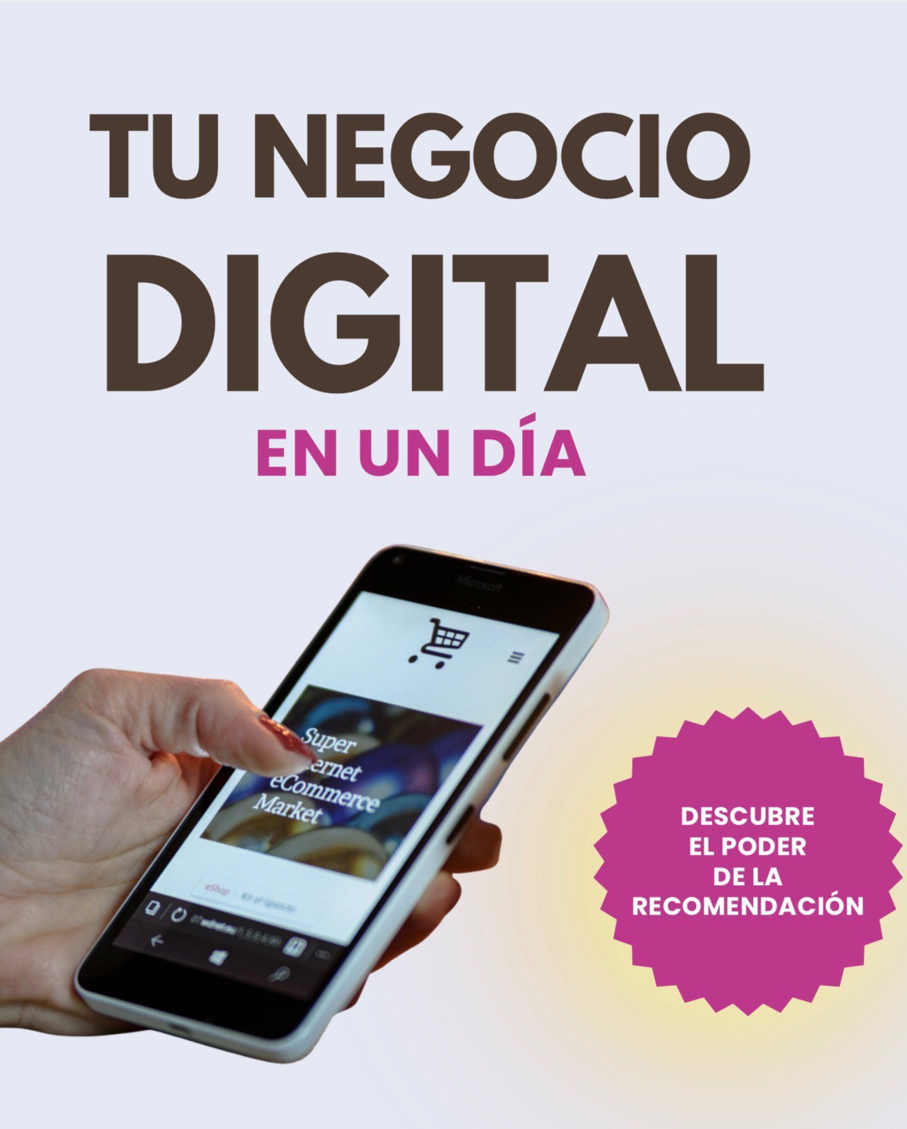 Practical Guide "Your Digital Business in a Day"