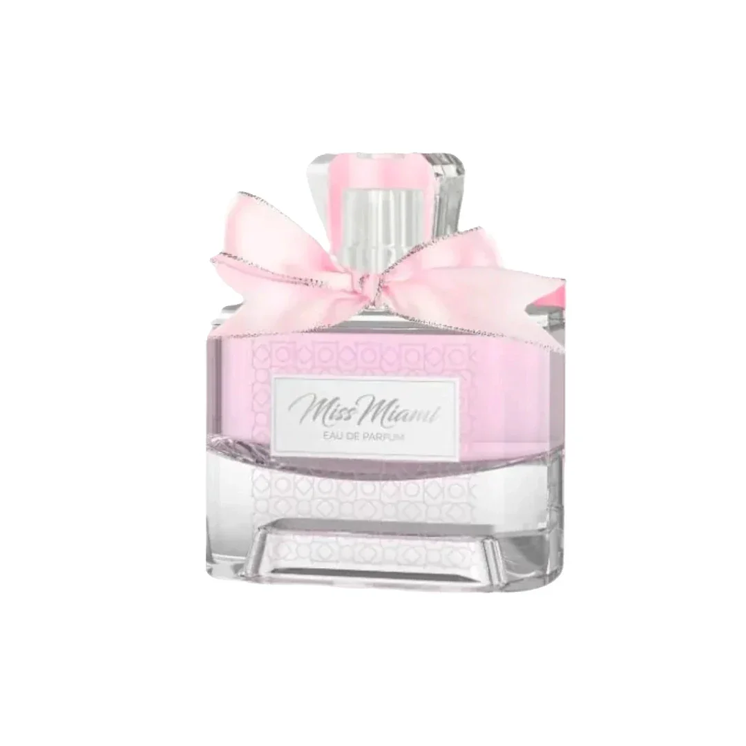 Miss Miami 3.4oz